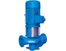 肯富来水泵丨倒流防止器的合理选用对水泵运行的重要性