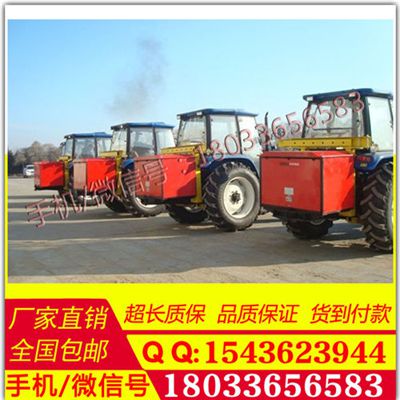 电焊车 履带式拖拉机电焊机   拖拉机焊接工程车