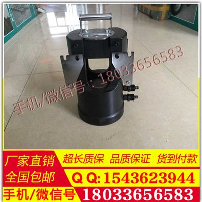 现货供应 泰州 TYQ-300T 液压泵 导线压接机