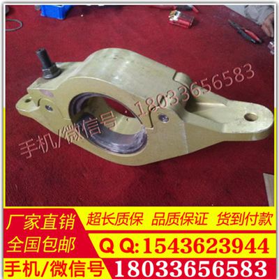 08 防污瓶闭式卡具SNBK/800-01 通用闭式卡具