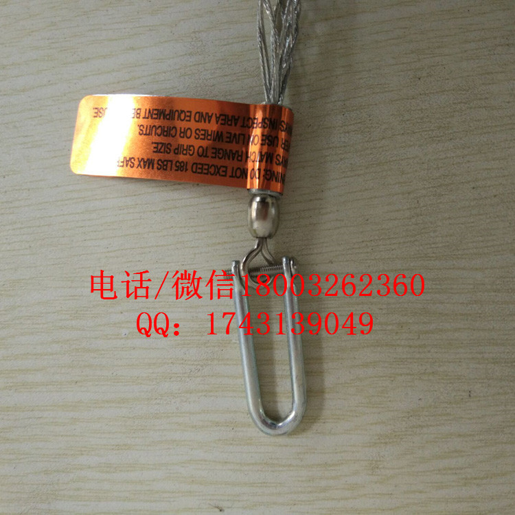 旋网套连接器_旋转网套连接器旋转网套