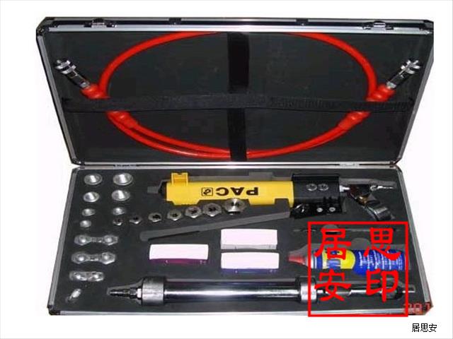 注入式堵漏工具四川代理商出售
