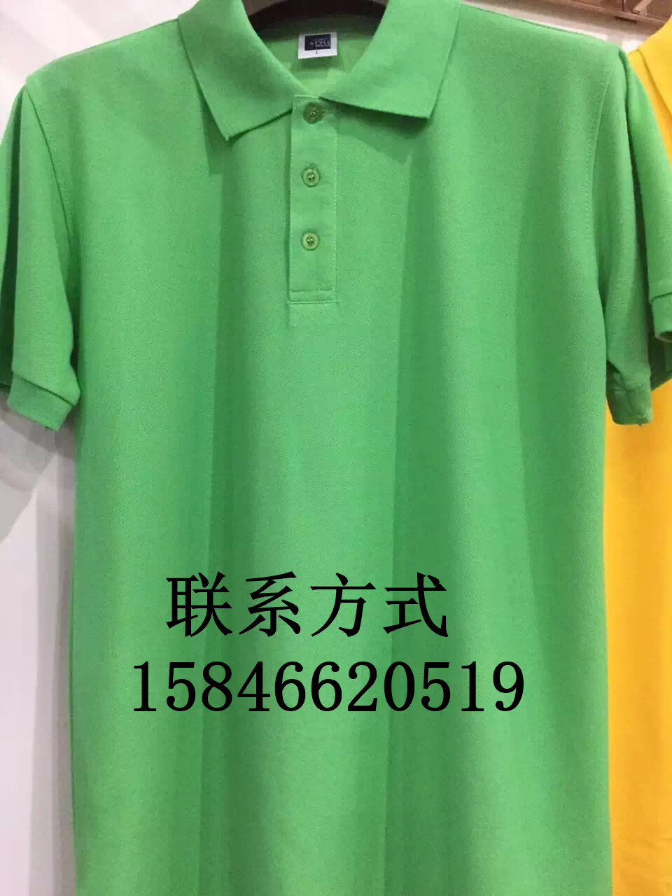 哈尔滨T恤供应企事业单位