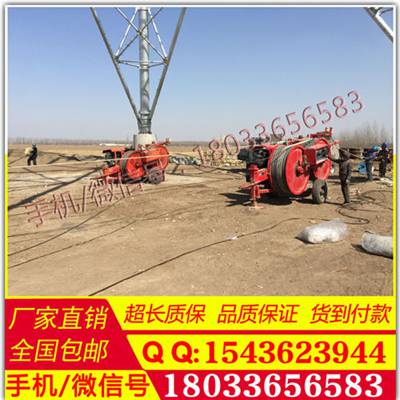 小张力机 张力机租赁 张力机牵引机出租价 张力机租赁