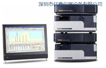 L-3000 二元梯度手动液相 液相色谱原理 亿鑫仪器