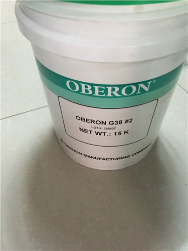 OBERON G38润滑油,销售公司,上海博歆供