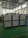 上海工业冷水机厂家，小型工业冷水机，上海低温冷水机