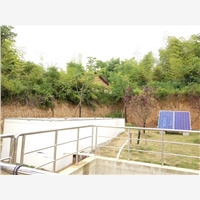 江苏省柯若环境环保，村镇生活污水处理一体化设备环保事业的领