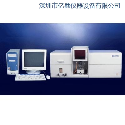 AA2610 原子吸收分光光度计价格 原子吸收分光光度计仪器