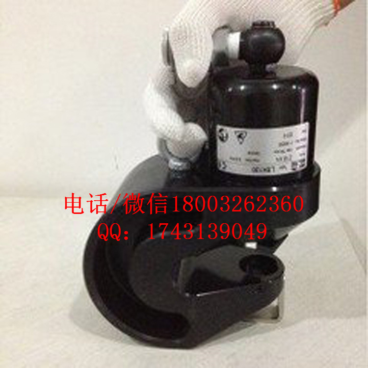 意大利Intercable液压冲孔机lsk-120角铁冲孔机