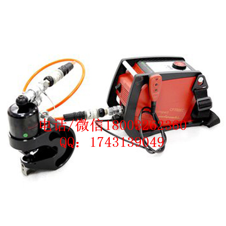 Intercable进口设备液压冲孔机lsk-120槽钢打眼机LSK120现货