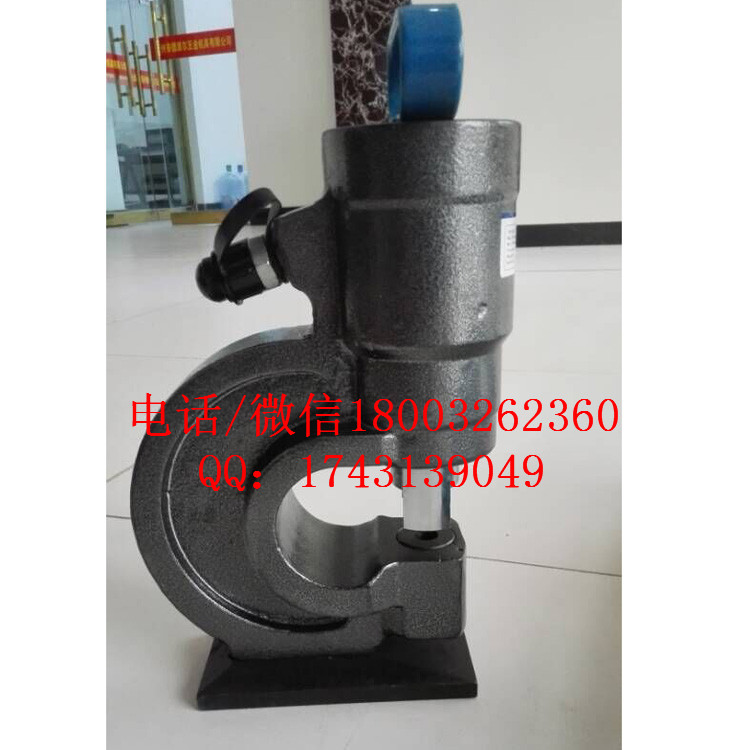 德国KRE冲眼机方管冲孔机 SH70C