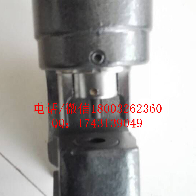 德国KRE冲孔器槽钢打眼机 SH70C
