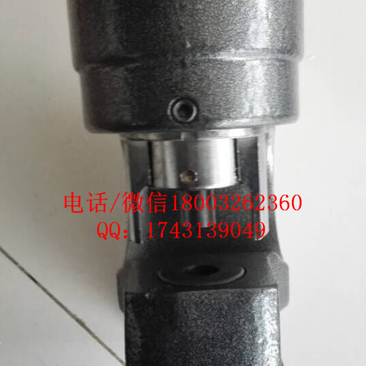 SH-70C冲孔机圆钢加工设备 开孔器 角铁冲孔机