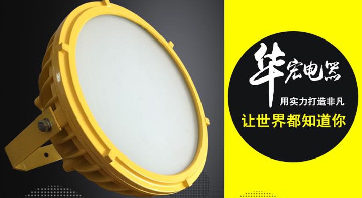 BFC6181 24W LED防爆灯