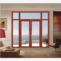 门窗隔音处理品牌就选福牌门窗建筑材料招商代理，成就门窗代理