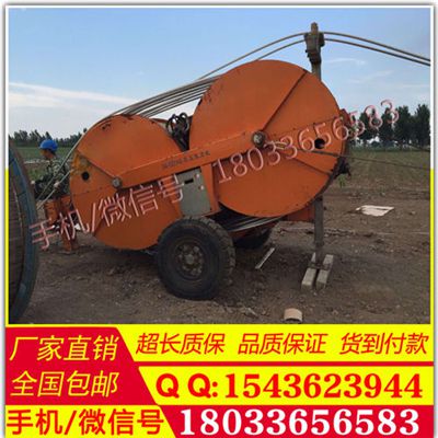直销 液压张力机 TY2×70主动液压张力机 张力机厂家