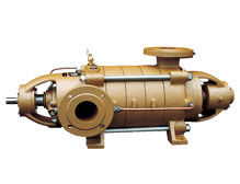 肯富来水泵丨制冷系统工作原理和冷冻水泵循环系统