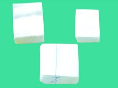 一次性医用纱布块厂家_医用纱布块厂家_东北纱布块直销