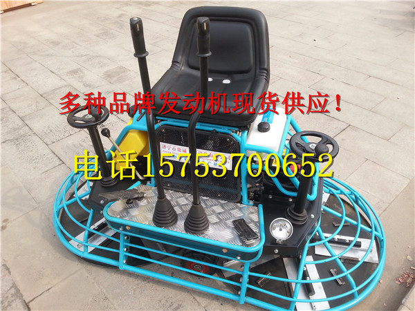 河北石家庄驾驶室抹光机效率是真的很高