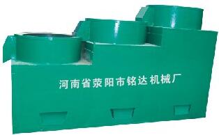 铭达机械球形抛圆机