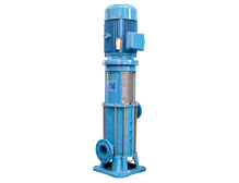 肯富来水泵丨佛山水泵厂对变频控制系统的分析
