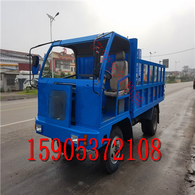 有质保的四驱农用车 精品翻斗爬山王 后双轮四不像拉土车正品