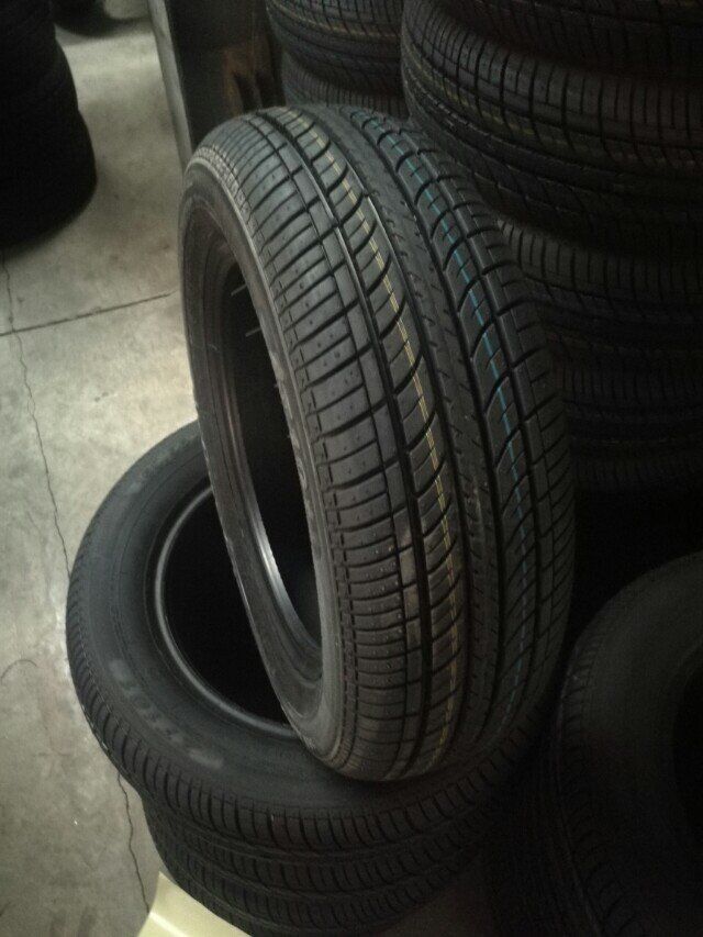 165/65R13面包车轮胎 小货车轮胎