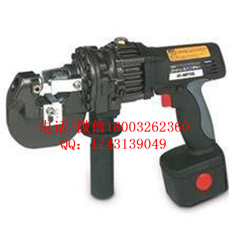 LKURATOOLS液压打孔机日本进口冲孔机is-mp18hISMP15N