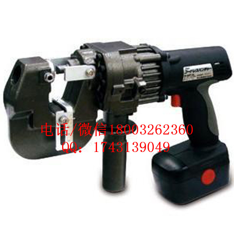 母排打孔器冲眼机液压打眼机现货铜铝排冲孔工具IS-MP18H