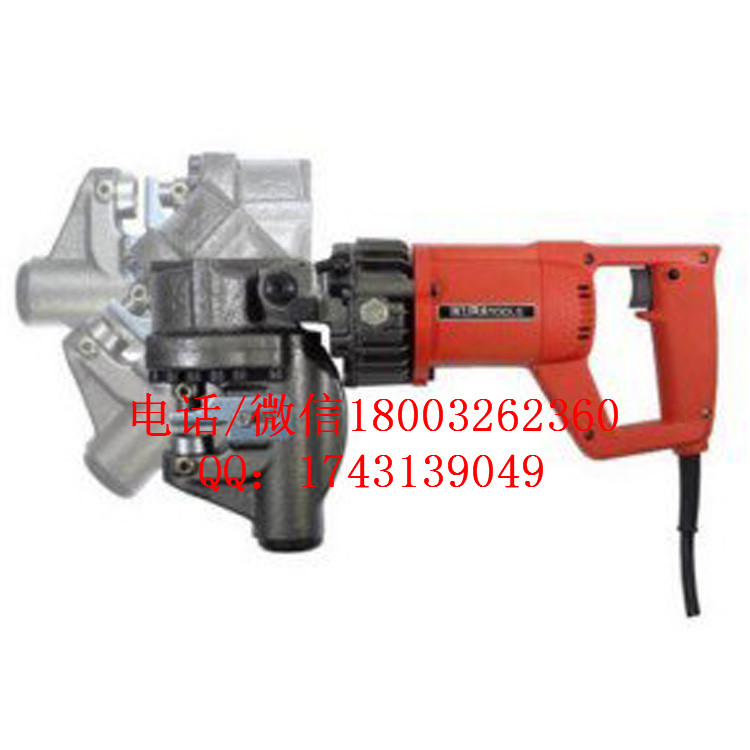 LKURATOOLS角钢冲孔机ISBP18S铁塔冲孔加工设备is-bp18S冲眼机