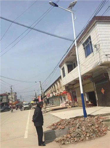 厂家定制led路灯,现货批发led路灯,小区公园照明路灯