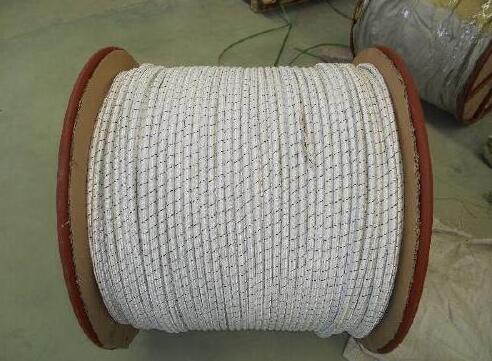 迪尼玛牵引绳φ6高强度绳具货真价实