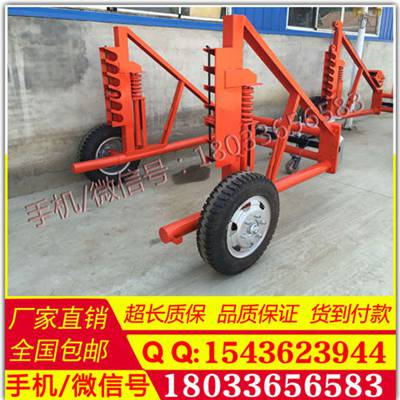 电缆拖车 yzl 使用方法 现货供应