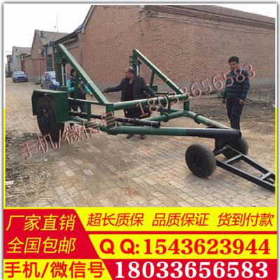 电源电器多功能电缆拖车 操作视频 现货供应