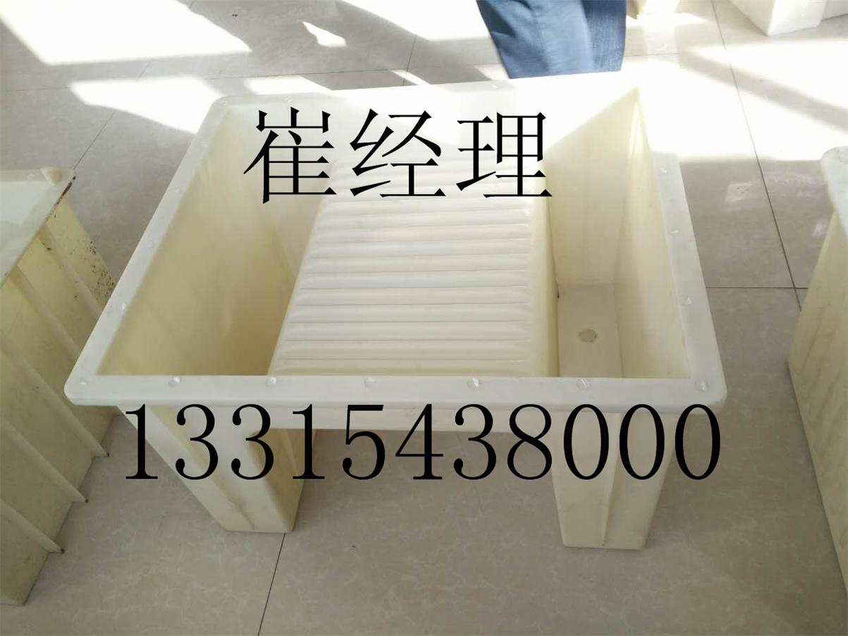 流水槽盖板模具 电力水泥盖板