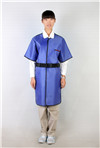 选购质量好的射线防护服   济南建宇医用防护服