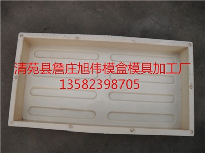 工艺精湛盲道砖模具新品上市