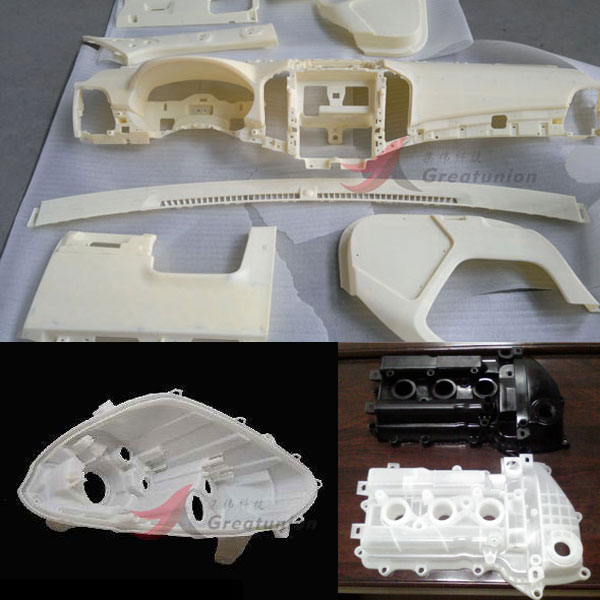 东莞塘厦3D打印服务工场东莞3d打印加工公司
