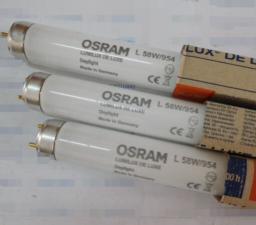 OSRAM L36W/954 DE LUXE 对色灯管