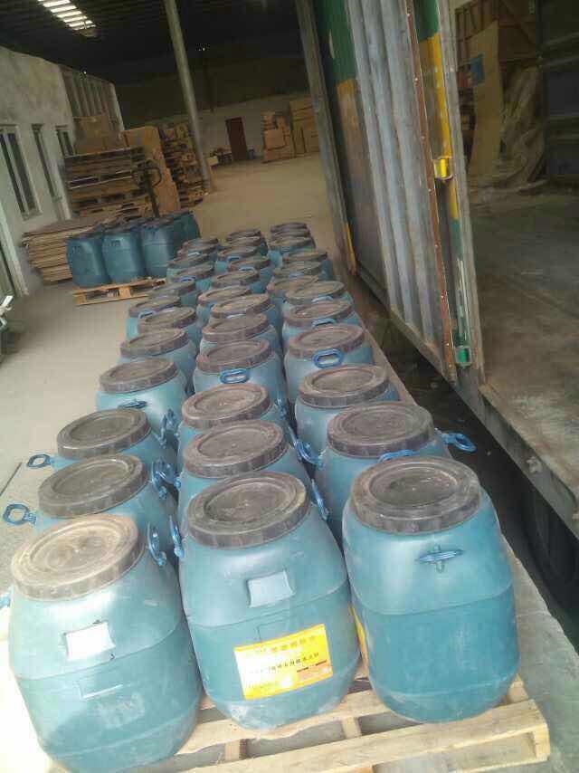 防水工程|天瑞合橡胶沥青防水涂料服务完善，夏不为利!