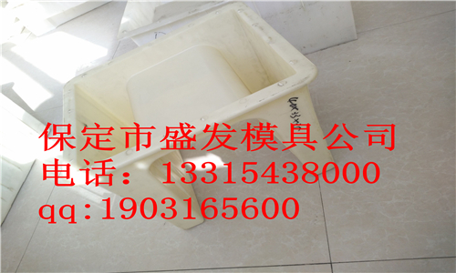 锦州市:太和区  排水槽模具