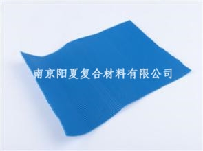 宁夏回族自治区南京阳夏土工防水材料品牌前景大，土工膜袋哪儿