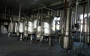北京天津酱油厂设备回收点炼油厂收购