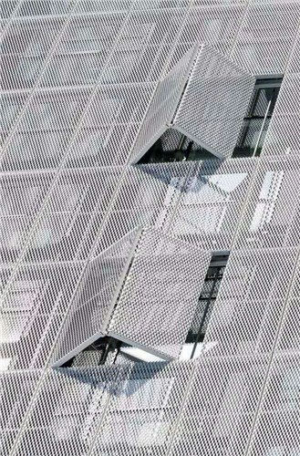 外墙装饰网   路捍拱   路捍公司