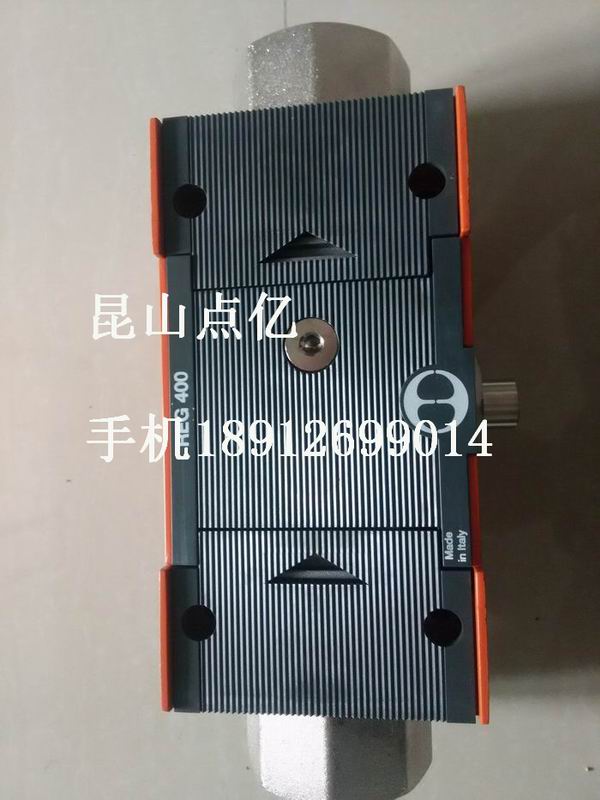 METAL WORK减压阀REG400