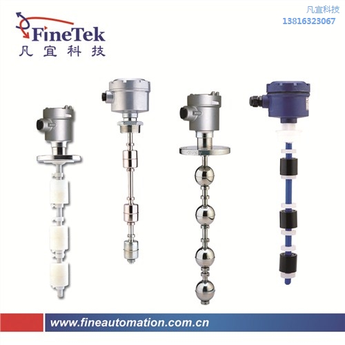 采购连杆浮球液位开关  凡宜供 广州连杆浮球料位开关