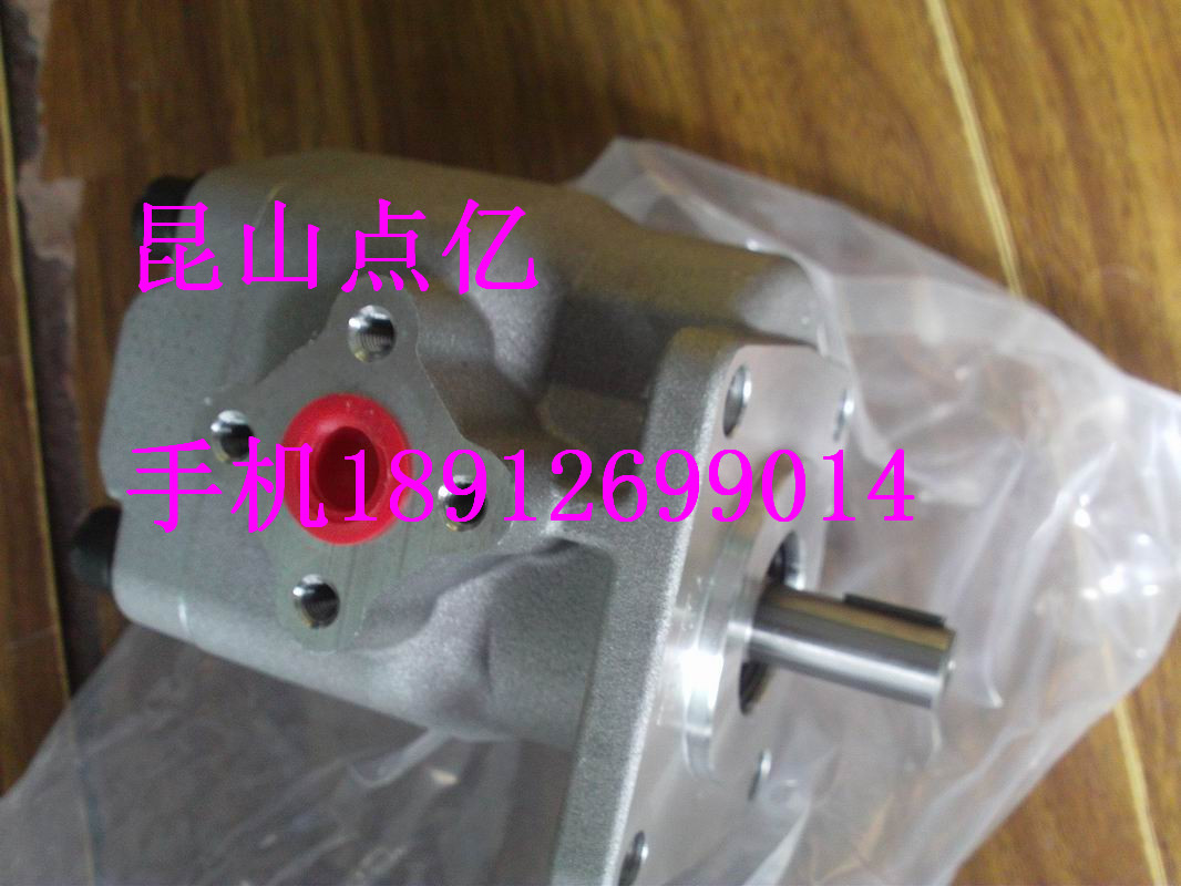 新鸿油泵HGP-3AF30R