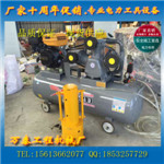 防洪打桩机【防汛救援抢险植桩机防汛打桩机植桩机结构参数