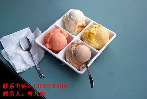 北京桶装冰淇淋批发价格 桶装冰淇淋品牌供应商
